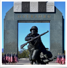 Soldier - Arch DDM Soldier - Arch DDM